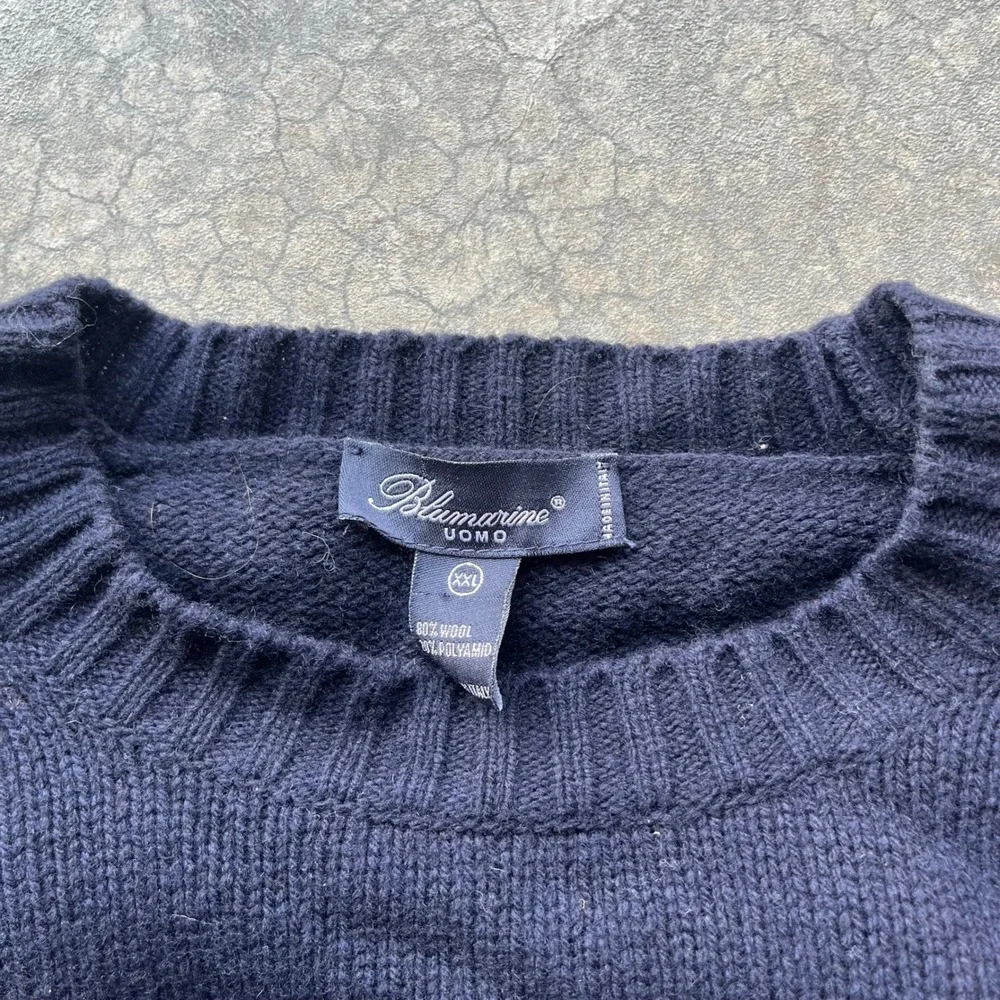 Blumarine Uomo blumarine uomo